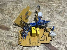 Steuerelektronik staubsauger b gebraucht kaufen  Dörrebach, Sielbersbach, Waldlaubersh.