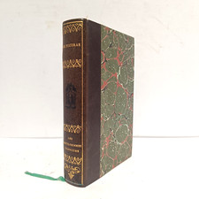 Superbe reliure chasse d'occasion  Paris IX