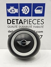 Airbag volant mini d'occasion  Verneuil-l'Étang