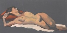 Small female nude for sale  LEWES