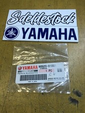 Amortisseur carénage yamaha d'occasion  Verneuil-l'Étang