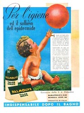 Pubblicita 1939 boro usato  Biella