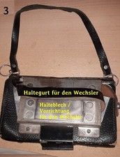 Schaffnertasche dvg bus gebraucht kaufen  Oberhausen