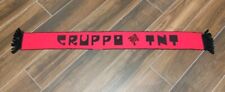 Sciarpa ultras gruppo usato  Nola