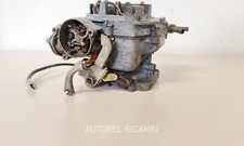 Carburatore weber lancia usato  Belpasso