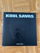Kool savas märtyrer gebraucht kaufen  Münster