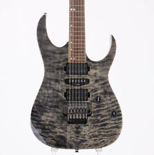 Ibanez RG870QMZ BI Black Ice comprar usado  Enviando para Brazil