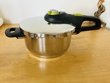 Tefal schnellkochtopf 3 gebraucht kaufen  Neuss