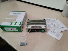 Rádio de dados Schneider Electric TBURQR1MH-E00E1L00 banda estreita Ethernet trio Q comprar usado  Enviando para Brazil