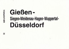Zls 3543 gießen gebraucht kaufen  Wallenhorst
