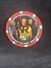 Hard rock casino for sale  Tampa