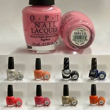 Opi nail polish for sale  San Francisco