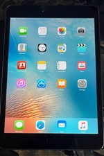 Apple mini ipad d'occasion  Champigny-sur-Marne