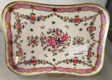 Samson plateau porcelaine d'occasion  Yffiniac