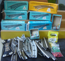 Märklin großes set gebraucht kaufen Märklin großes set gebraucht kaufen  Calden