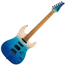 Jet guitars js1000 gebraucht kaufen  Oschatz