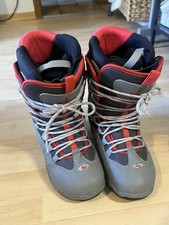 Snowboardschuhe größe ungetr gebraucht kaufen Snowboardschuhe größe ungetr gebraucht kaufen  Unterhaching