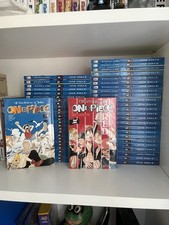 One piece prima usato  Ancona