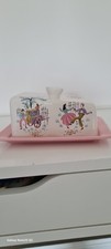 Vintage butter dish for sale  CROYDON