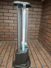 Vintage crackle tube for sale  Milton