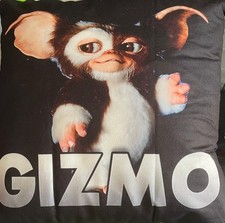 Gizmo cushion for sale  CLEVEDON