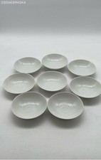 Rosenthal germany white for sale  Lincoln