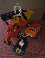 Fisher price konvolut gebraucht kaufen  Sigmaringen