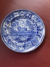 Antique dark blue d'occasion  Expédié en Belgium