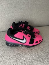 Romaleos pink 3.5 for sale  COLEFORD