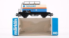 Märklin 4447 mineralöl gebraucht kaufen  Viersen
