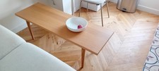Table basse banc d'occasion  Paris XVIII