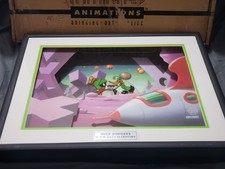 Warner brothers animated for sale  Claremont