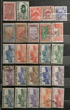 Colonie française tunisie d'occasion  Mantes-la-Ville