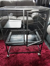 Hamster rat metal for sale  RUISLIP