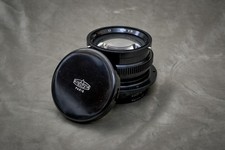 Kinoptik 150mm f2.8 d'occasion  Angoulême