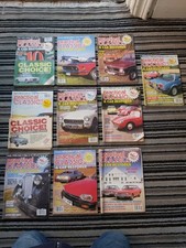 Old practical classic for sale  BOURNEMOUTH