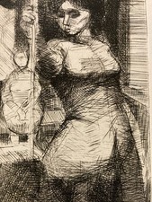 Gravure art déco d'occasion Gravure art déco d'occasion  Toulouse-