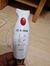 Bosch stabmixer msm gebraucht kaufen  Berlin