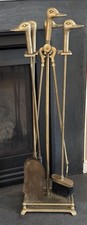 Vintage brass mallard for sale  Sandston