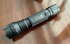 Lanterna Ultrafire WF501B CREE XML 500 lúmens com bolsa de náilon comprar usado Lanterna Ultrafire WF501B CREE XML 500 lúmens com bolsa de náilon comprar usado  Enviando para Brazil