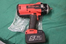 Snap cordless ct7850 for sale  Palmyra