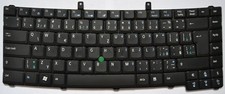 AC102 Teclas para teclado Acer Travelmate 6410 6460 6490 6492 6493 6552 6592   na sprzedaż  PL