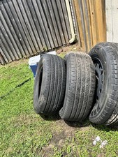 Hankook dynapro for sale  Houston
