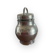 Pot sustenteur etain d'occasion  Montigny-lès-Cormeilles