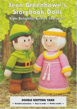 Jean greenhowe storybook for sale Jean greenhowe storybook for sale  SEAFORD