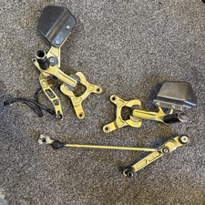 Yamaha yzf 14b for sale  COALVILLE