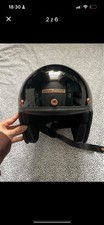 Bmw motorrad bowler for sale  MACHYNLLETH