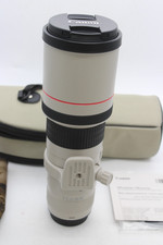 canon 400mm for sale  SHIFNAL