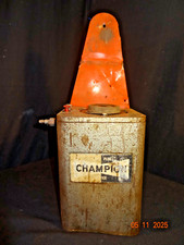 Vintage 1960s champion for sale  Kansas City