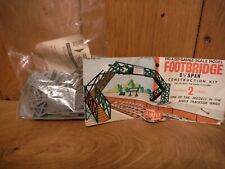 Airfix 4014 footbridge for sale  HUDDERSFIELD